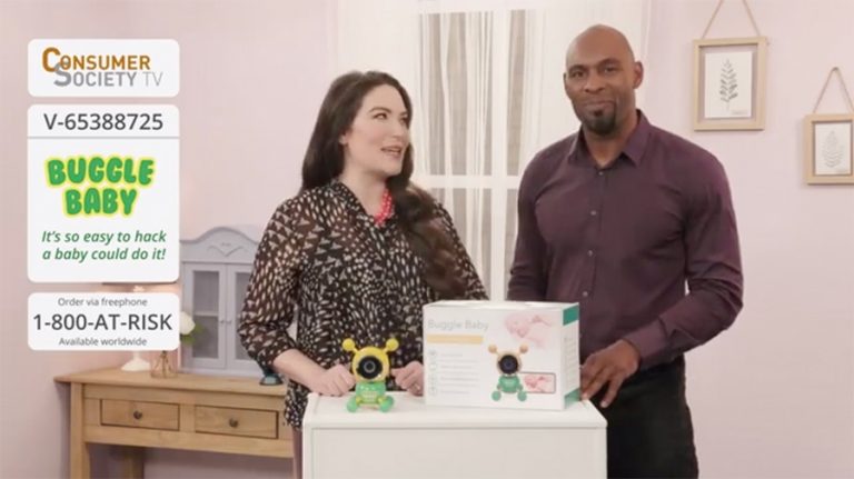 Consumers International — ConnectSmart campaign
