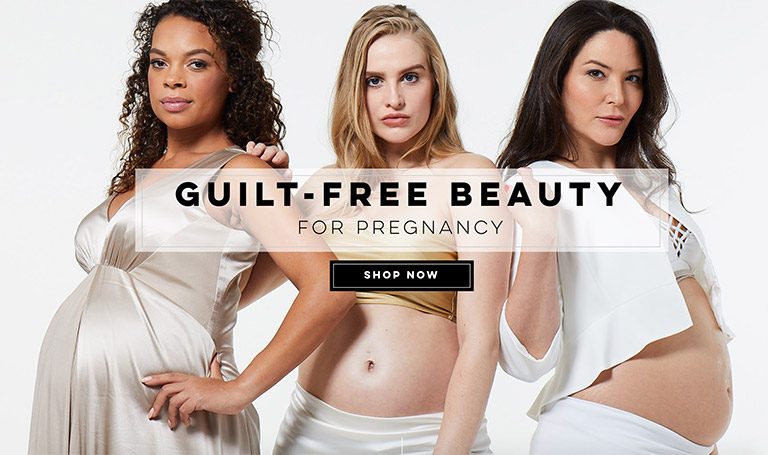 Unity Beauty Essentials — #GUILTYNOMORE