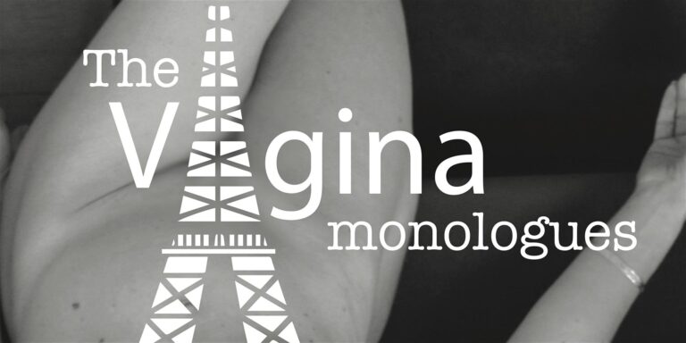 Directing The Vagina Monologues in Paris